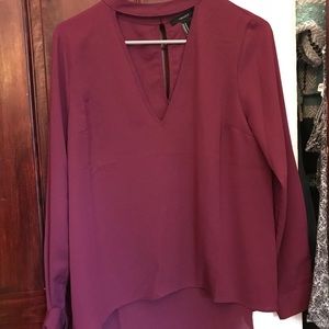 Forever 21 blouse